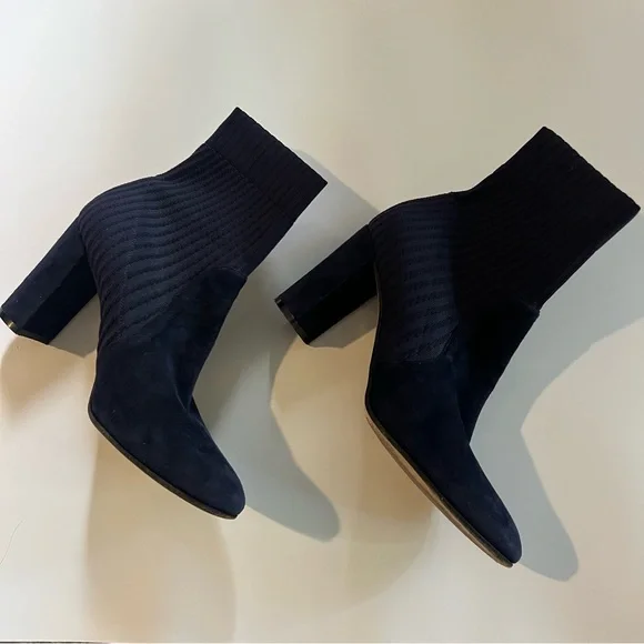 Gianvito Rossi sock boots - Picture 10 of 10